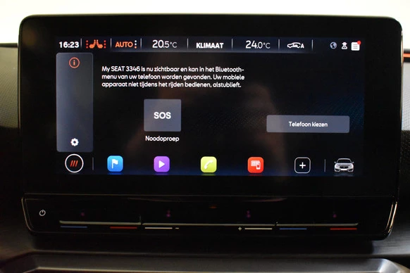 CUPRA Leon - Afbeelding 30 van 30