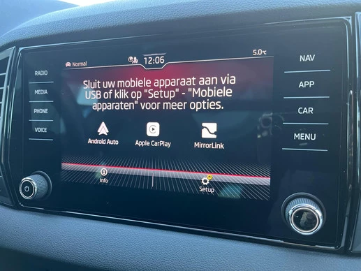 Škoda Karoq - Afbeelding 29 van 30