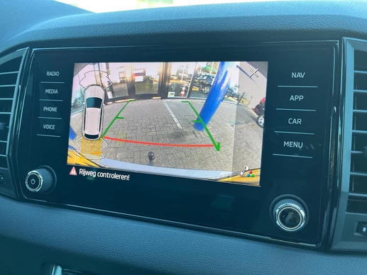 Škoda Karoq - Afbeelding 30 van 30