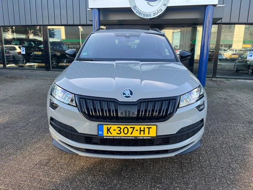 Škoda Karoq - Afbeelding 2 van 30