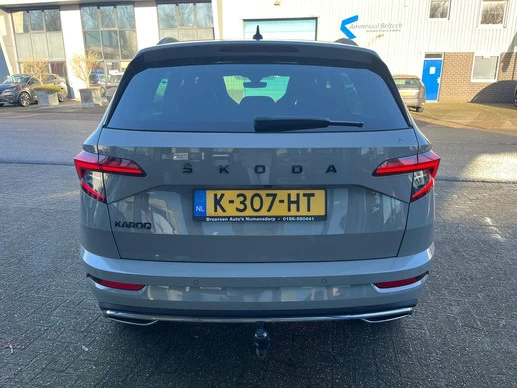 Škoda Karoq - Afbeelding 7 van 30
