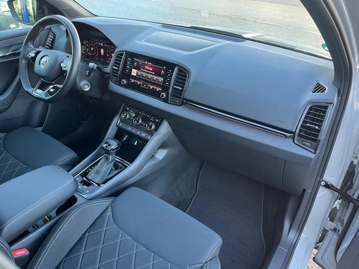 Škoda Karoq - Afbeelding 16 van 30