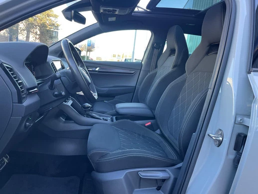 Škoda Karoq - Afbeelding 17 van 30