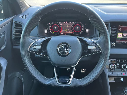 Škoda Karoq - Afbeelding 20 van 30