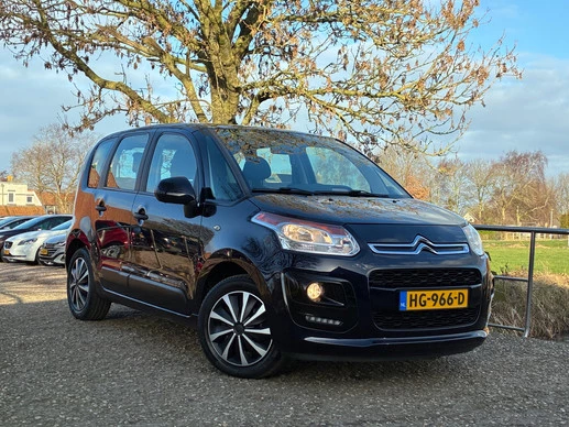 Citroën C3 Picasso - Afbeelding 1 van 26