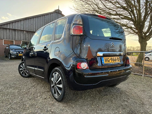 Citroën C3 Picasso - Afbeelding 2 van 26