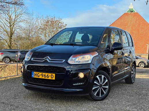 Citroën C3 Picasso - Afbeelding 4 van 26