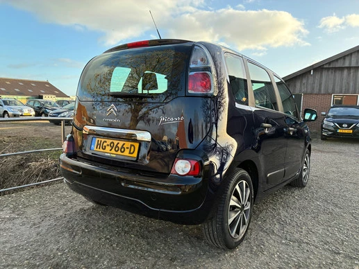 Citroën C3 Picasso - Afbeelding 5 van 26