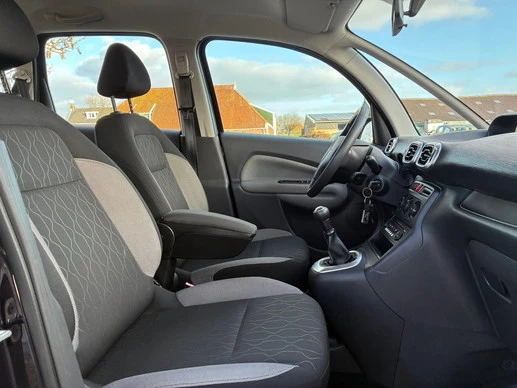 Citroën C3 Picasso - Afbeelding 10 van 26