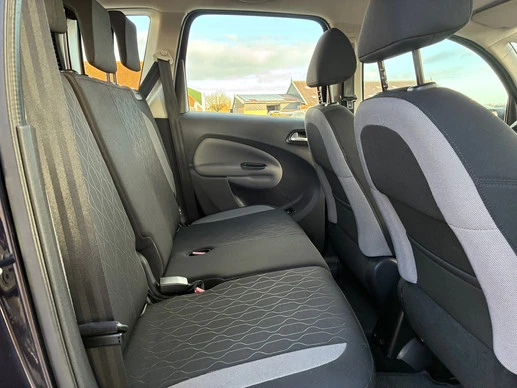 Citroën C3 Picasso - Afbeelding 11 van 26