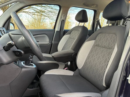 Citroën C3 Picasso - Afbeelding 13 van 26