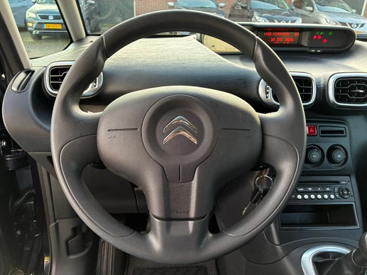 Citroën C3 Picasso - Afbeelding 15 van 26