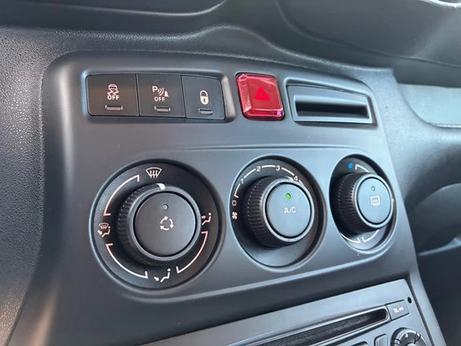 Citroën C3 Picasso - Afbeelding 19 van 26