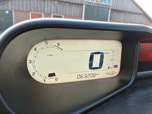 Citroën C3 Picasso - Afbeelding 22 van 26