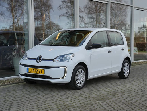 Volkswagen e-up! - Afbeelding 1 van 28