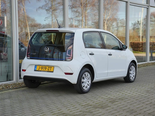 Volkswagen e-up! - Afbeelding 2 van 28