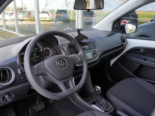 Volkswagen e-up! - Afbeelding 3 van 28