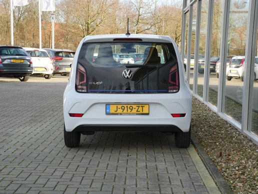Volkswagen e-up! - Afbeelding 7 van 28