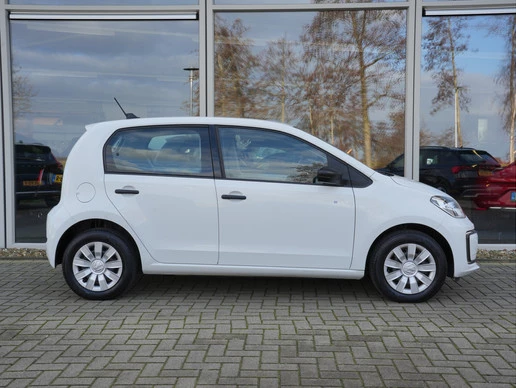 Volkswagen e-up! - Afbeelding 8 van 28