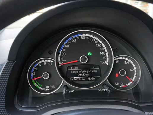 Volkswagen e-up! - Afbeelding 12 van 28