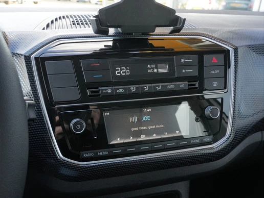 Volkswagen e-up! - Afbeelding 13 van 28