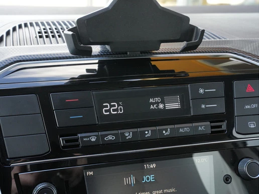 Volkswagen e-up! - Afbeelding 14 van 28