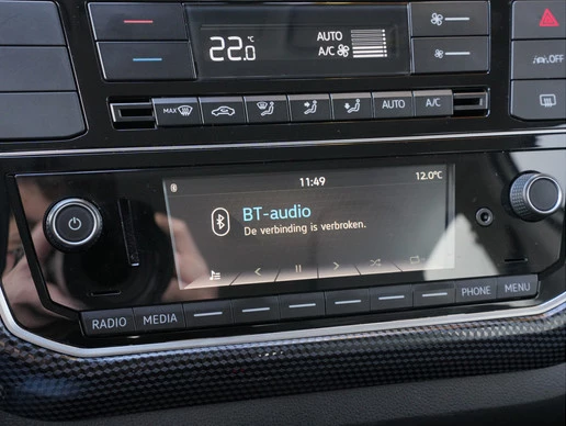 Volkswagen e-up! - Afbeelding 16 van 28