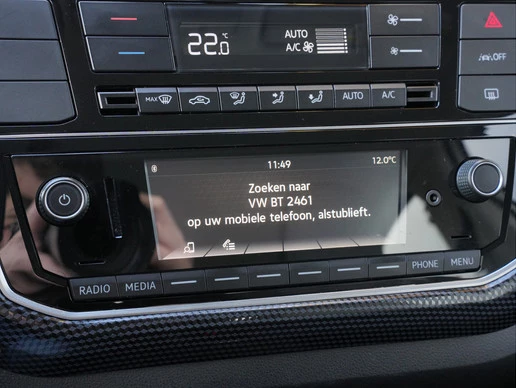 Volkswagen e-up! - Afbeelding 17 van 28