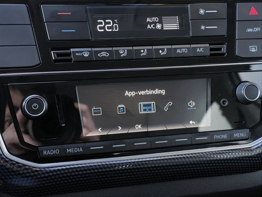 Volkswagen e-up! - Afbeelding 18 van 28