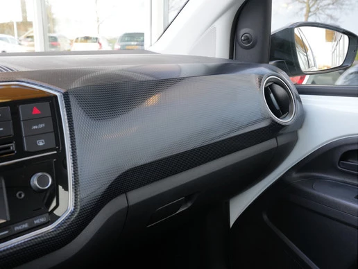 Volkswagen e-up! - Afbeelding 19 van 28