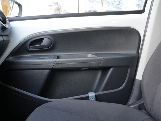 Volkswagen e-up! - Afbeelding 20 van 28