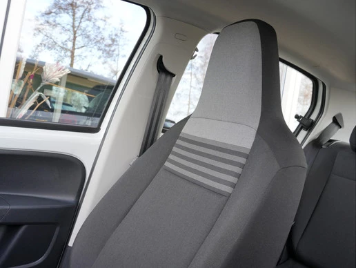 Volkswagen e-up! - Afbeelding 21 van 28