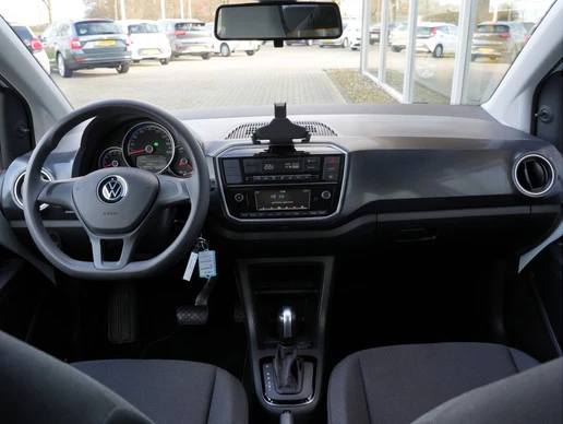 Volkswagen e-up! - Afbeelding 22 van 28