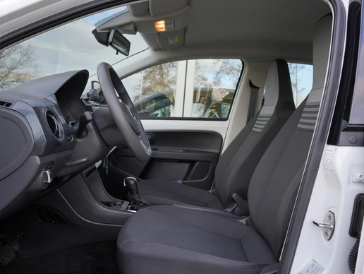 Volkswagen e-up! - Afbeelding 23 van 28