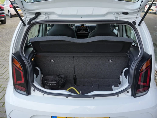 Volkswagen e-up! - Afbeelding 25 van 28