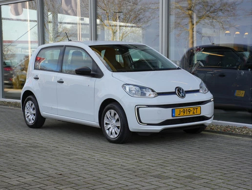 Volkswagen e-up! - Afbeelding 26 van 28
