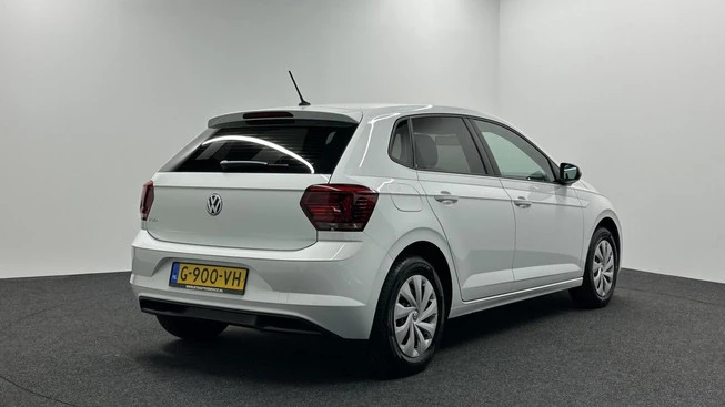 Volkswagen Polo - Afbeelding 2 van 30