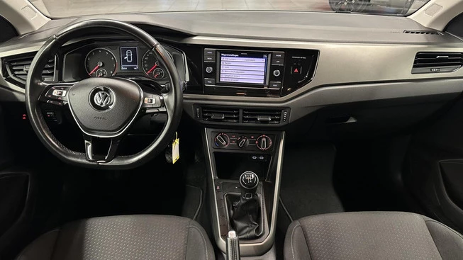 Volkswagen Polo - Afbeelding 3 van 30