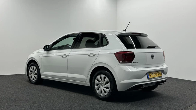 Volkswagen Polo - Afbeelding 8 van 30