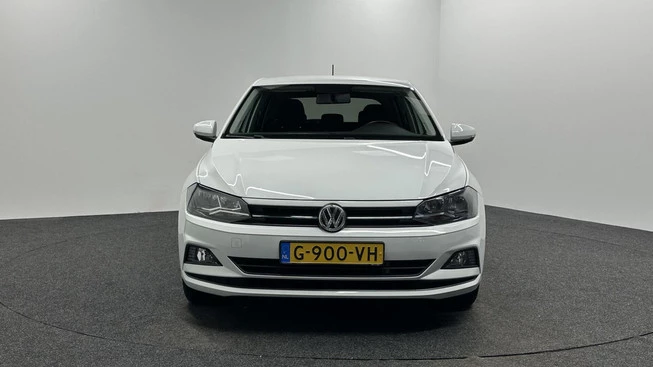 Volkswagen Polo - Afbeelding 9 van 30