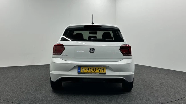 Volkswagen Polo - Afbeelding 10 van 30