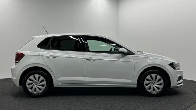 Volkswagen Polo - Afbeelding 11 van 30