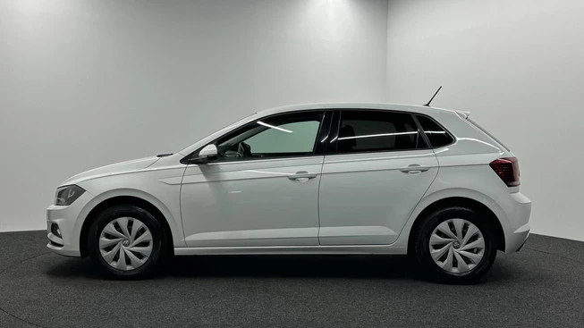 Volkswagen Polo - Afbeelding 12 van 30