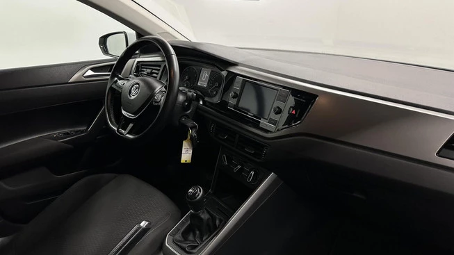 Volkswagen Polo - Afbeelding 15 van 30