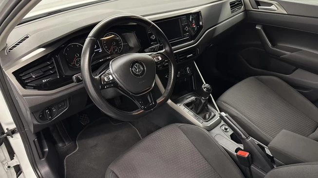 Volkswagen Polo - Afbeelding 20 van 30
