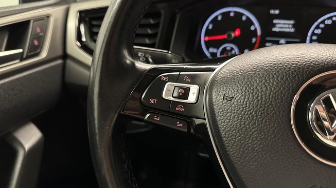 Volkswagen Polo - Afbeelding 25 van 30