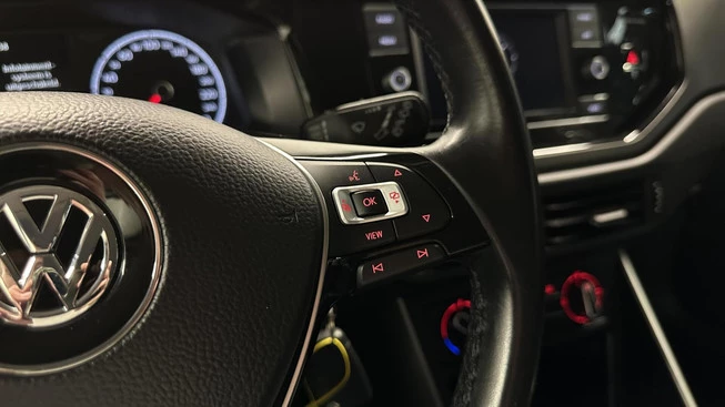 Volkswagen Polo - Afbeelding 26 van 30