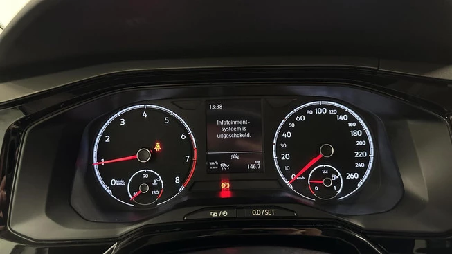 Volkswagen Polo - Afbeelding 29 van 30