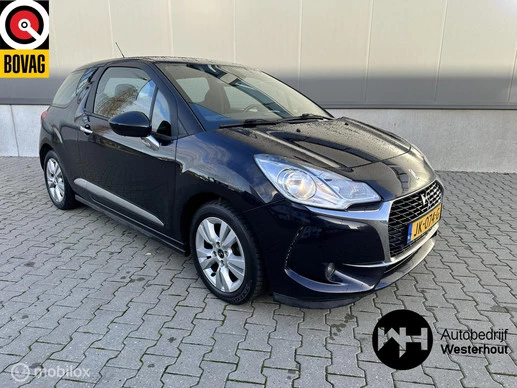 DS DS 3