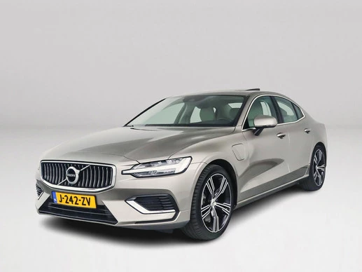 Volvo S60 - Afbeelding 1 van 30
